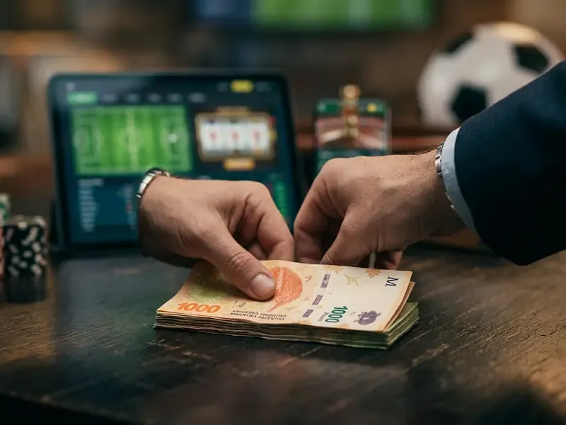 Welcome Bonus