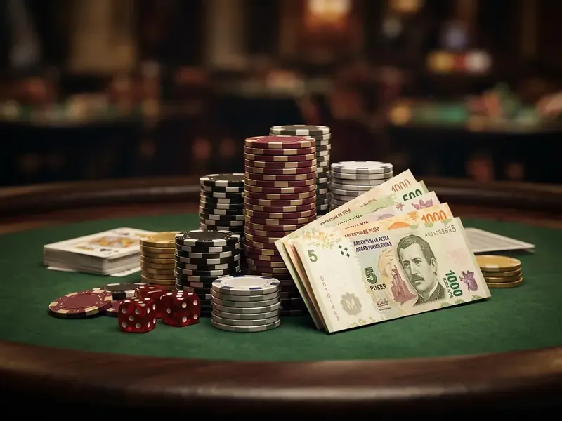 Casino