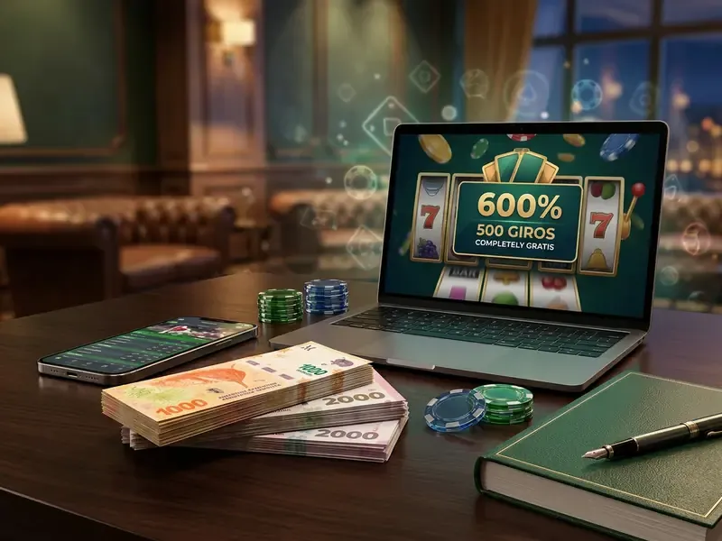 Welcome Bonus