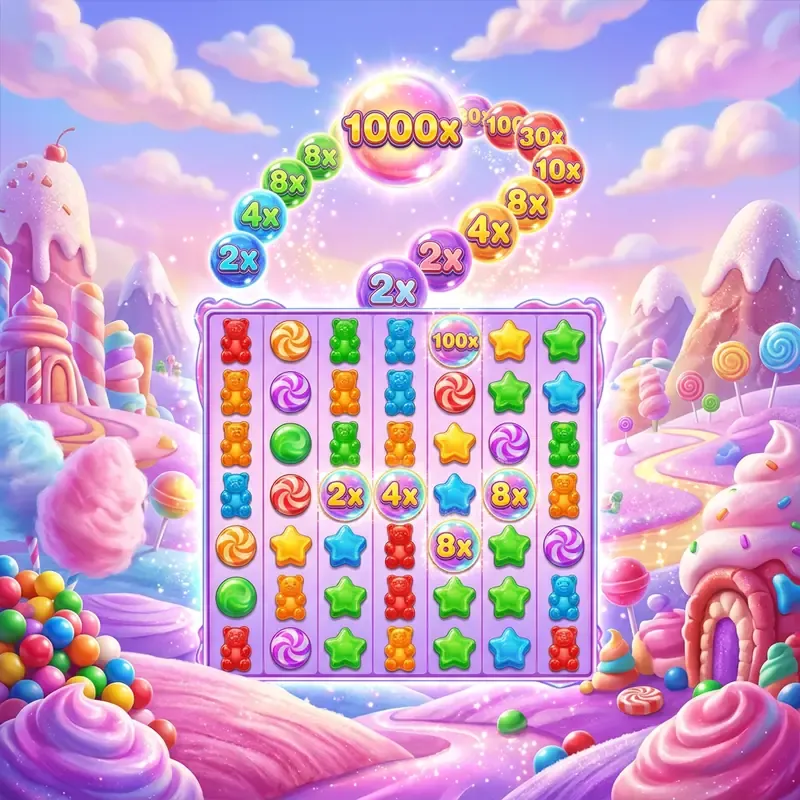 Sugar Rush 1000 Demo Guía Completa