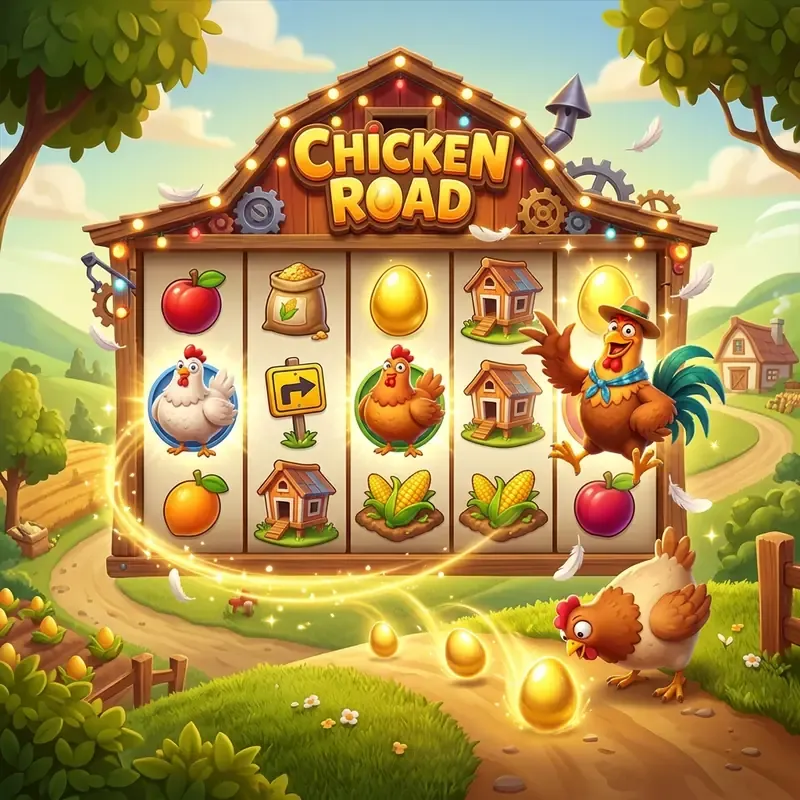 Chicken Road cómo jugar demo y