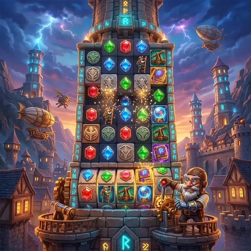 Tower Rush