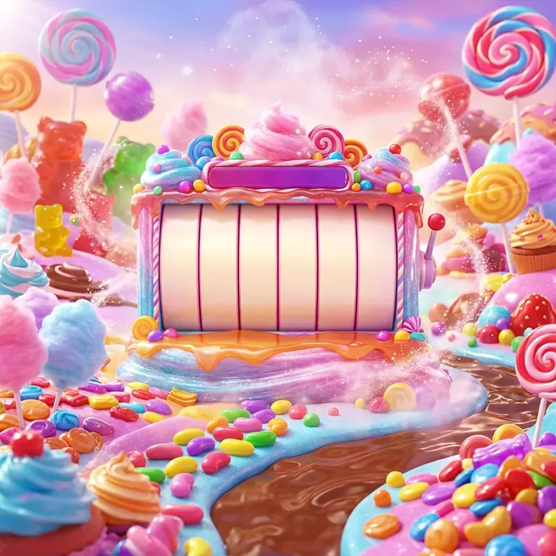 Sweet Bonanza