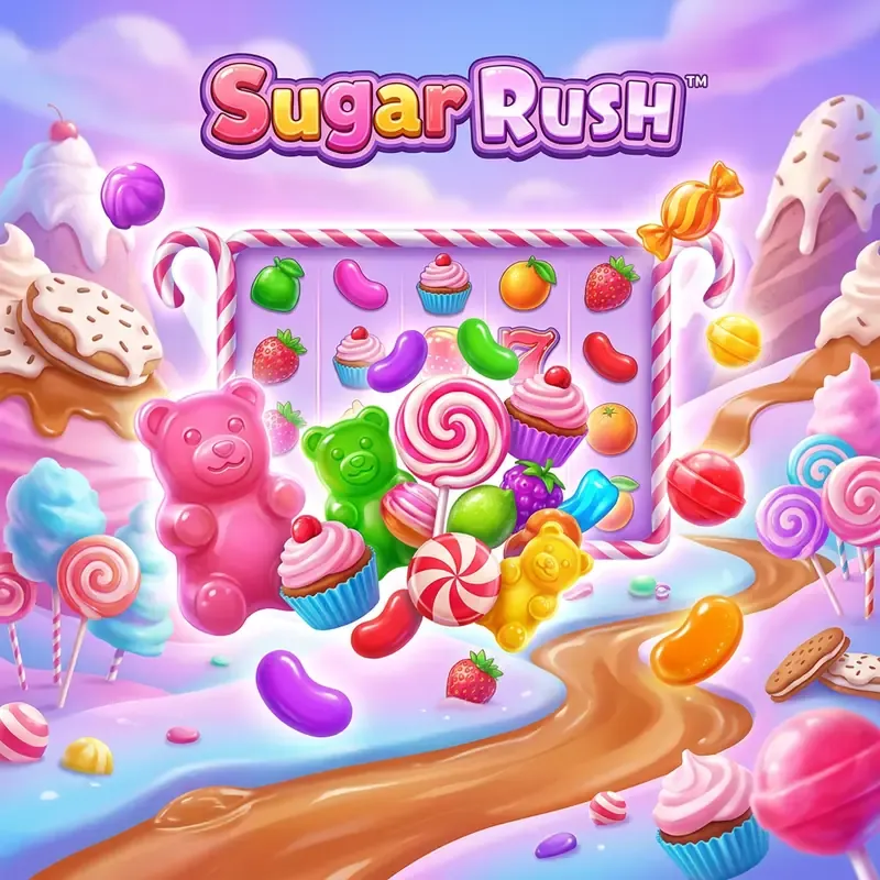 Sugar Rush