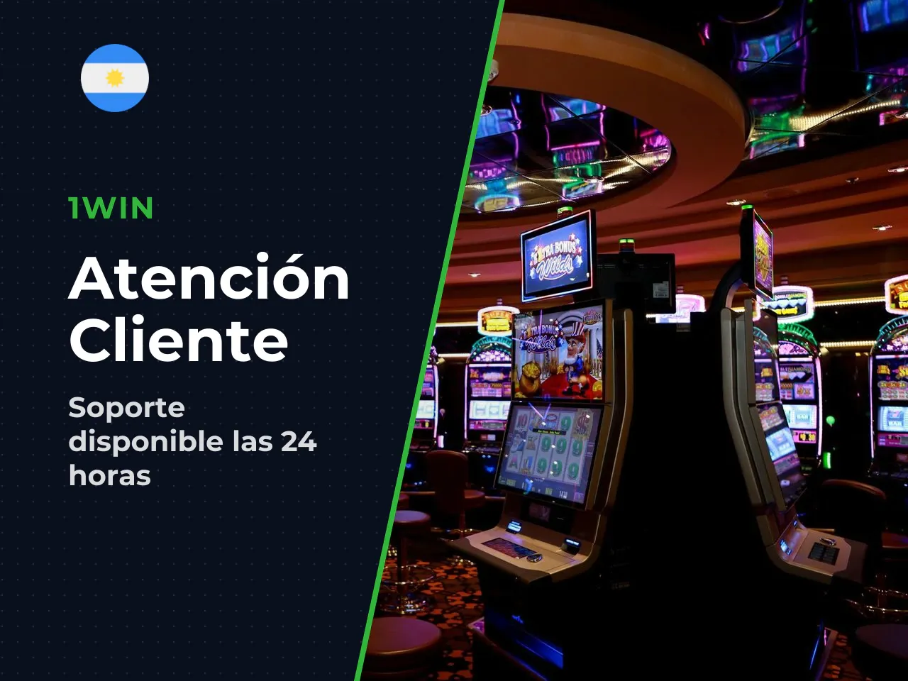 Atención al cliente: canales, idioma y tiempos de respuesta. La plataforma ofrece atención por chat en vivo y correo electrónico —business@1win.social—, disponible las 24 horas en español. Ese dato pe