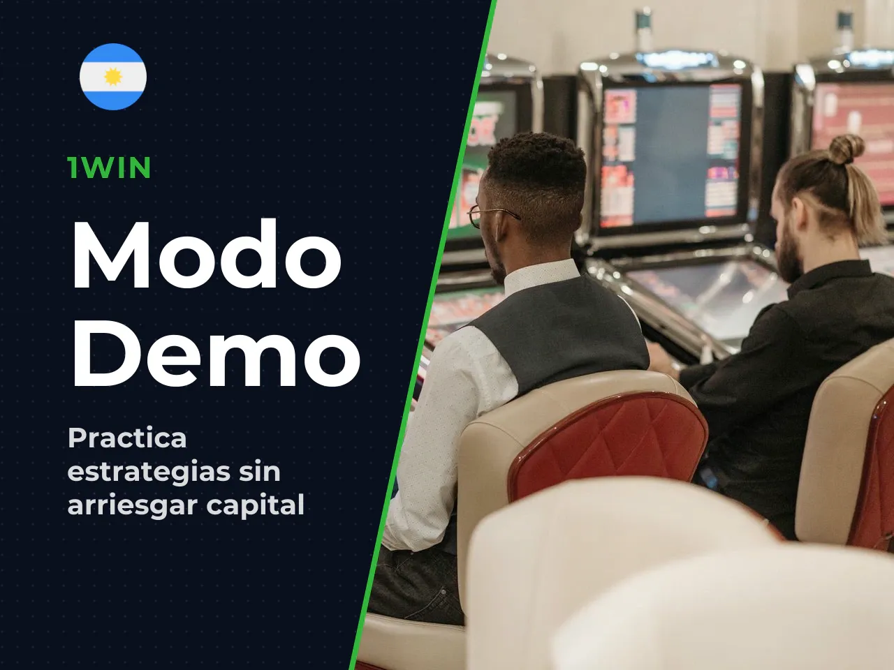 Qué conviene probar en demo antes