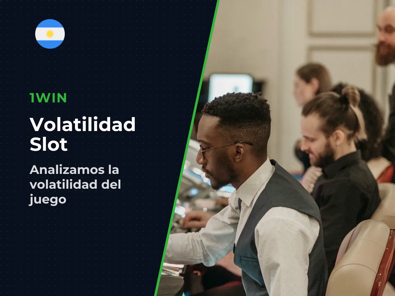 Qué implica una volatilidad alta o