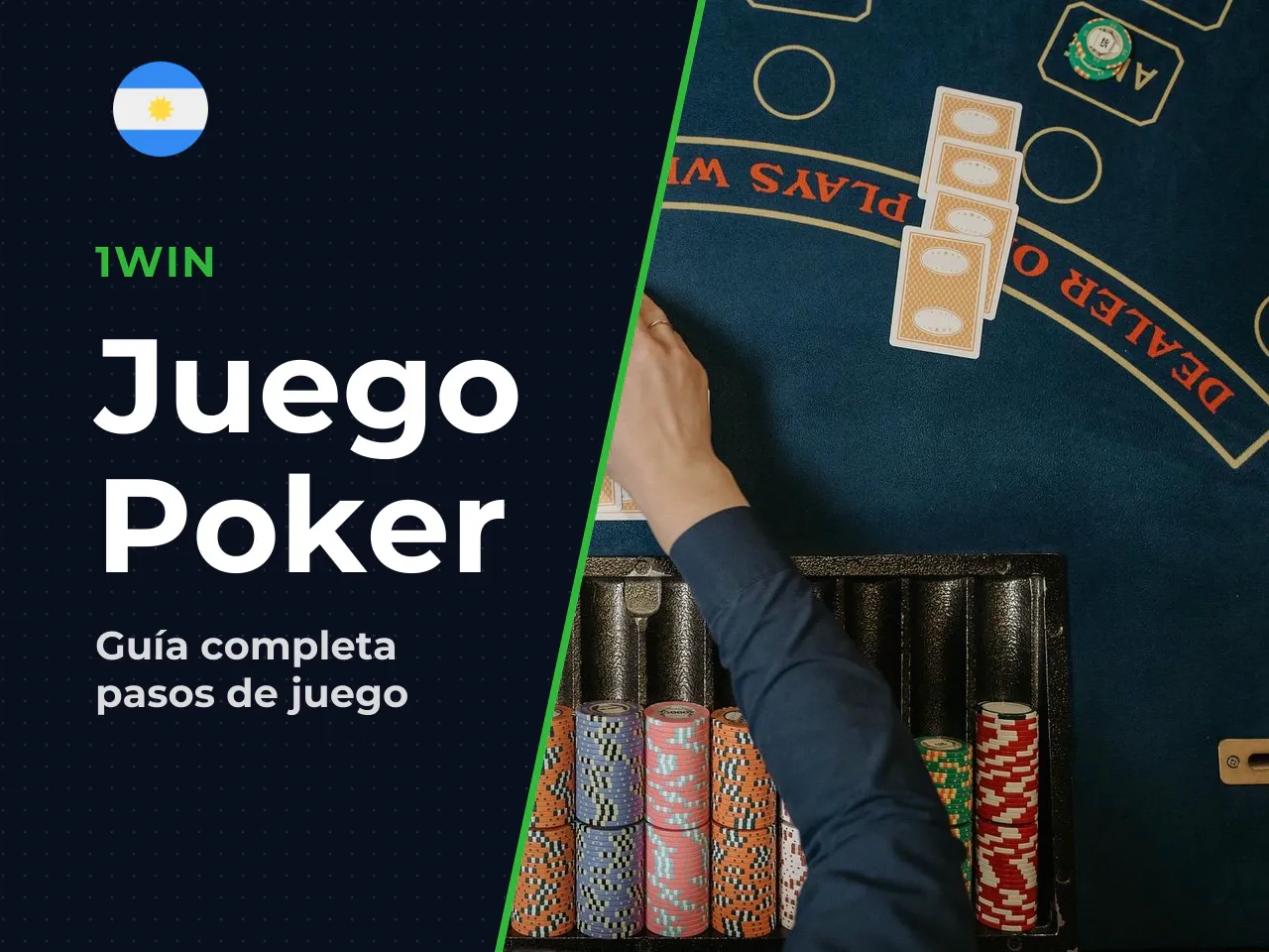Acceso, experiencia y formato de juego
