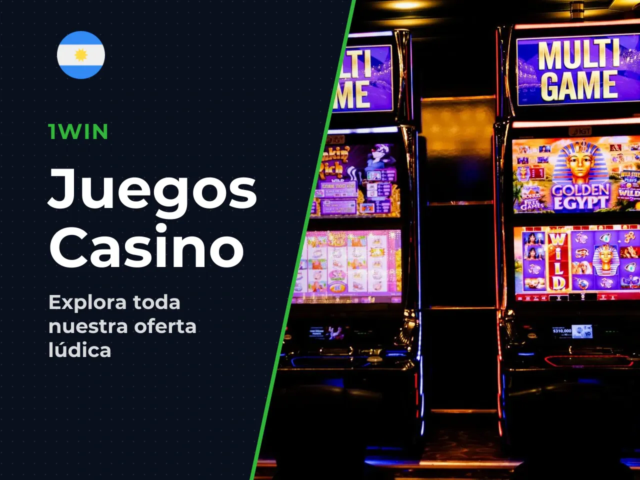 Qué secciones están disponibles tras el