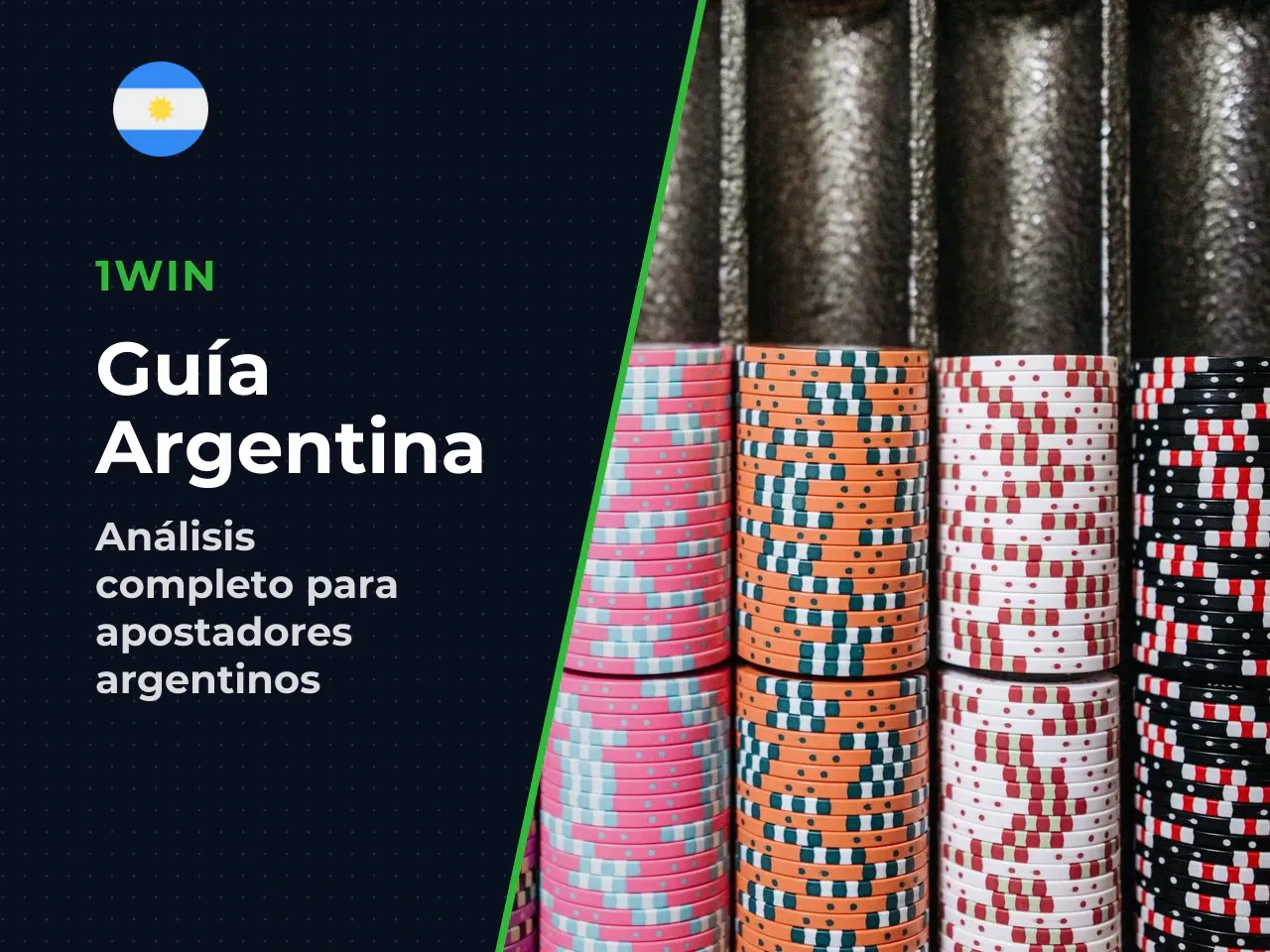 Por qué el término 1win bet