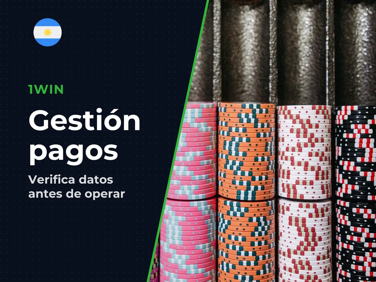 Qué revisar antes de mover dinero