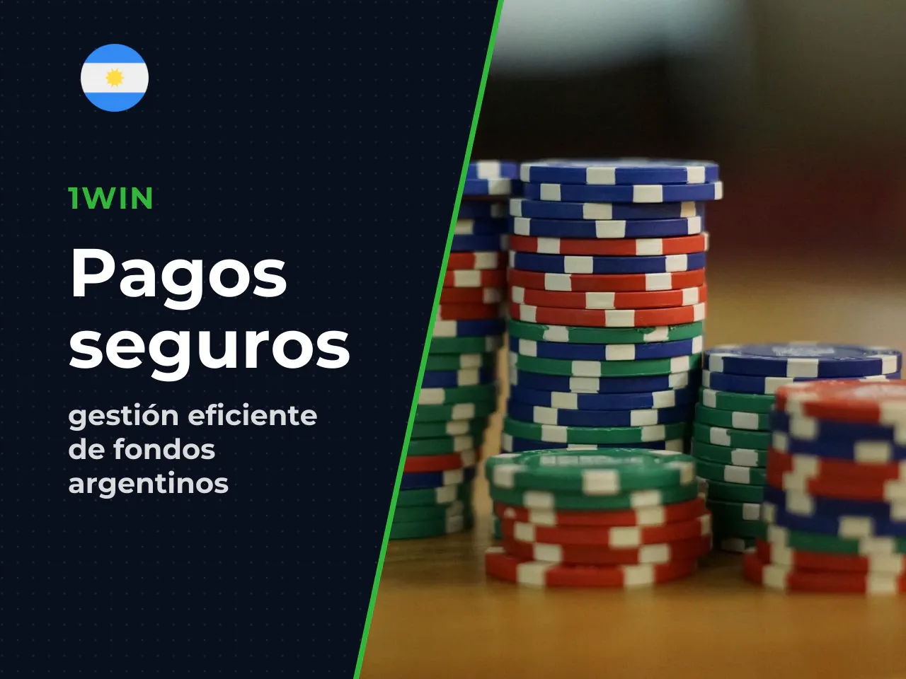 Pagos y retiros en 1win iOS: Mercado Pago, ARS y opciones locales. Para el jugador argentino, la gestión de dinero es un factor decisivo. Desde la iOS app se accede a la misma caja que en el sitio de
