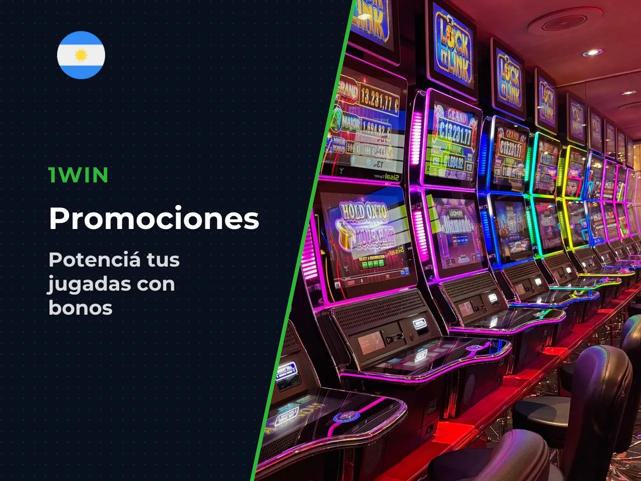Cuándo las promociones son realmente útiles en casino online 1win. Las promociones recurrentes pueden sumar valor si sabés cómo funcionan: