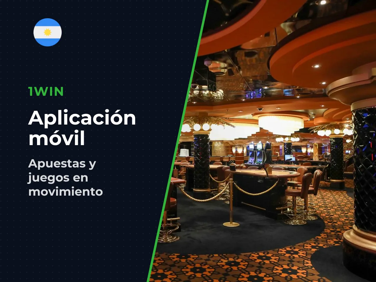 Aplicación móvil instalación en Android, iOS