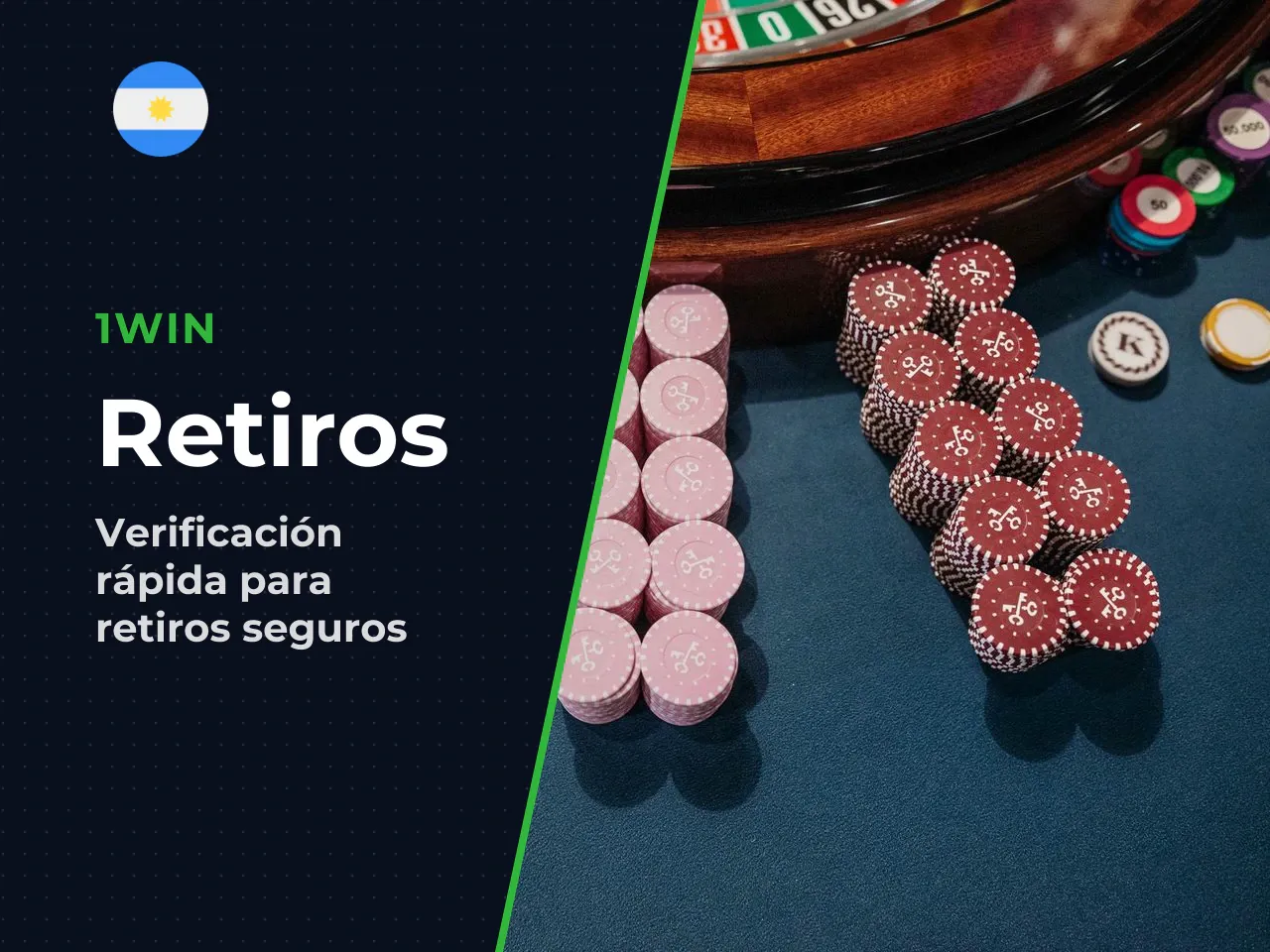 Qué verificar antes de los retiros. Este paso es donde muchos jugadores se encuentran con sorpresas. Mejor anticiparse: