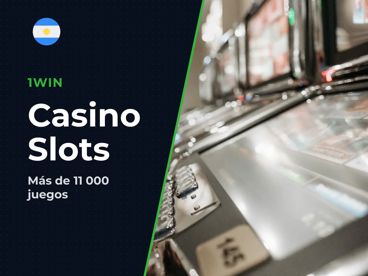 1win casino, slots online y juegos en vivo. El catálogo de casino online 1win supera los **11 000 juegos**, con integración de más de 100 proveedores de software. Algunos nombres que vas a reconocer: