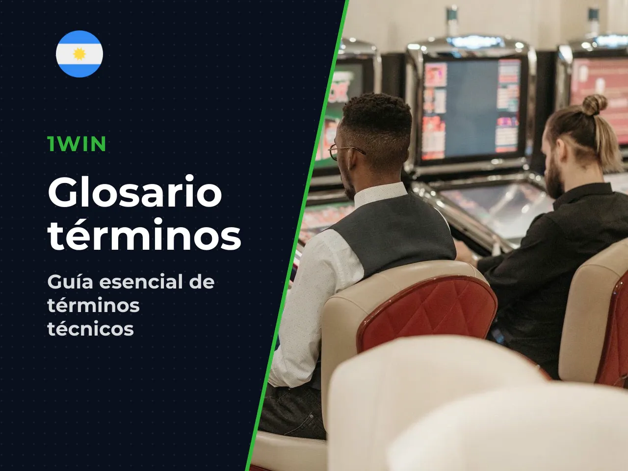 Glosario de términos