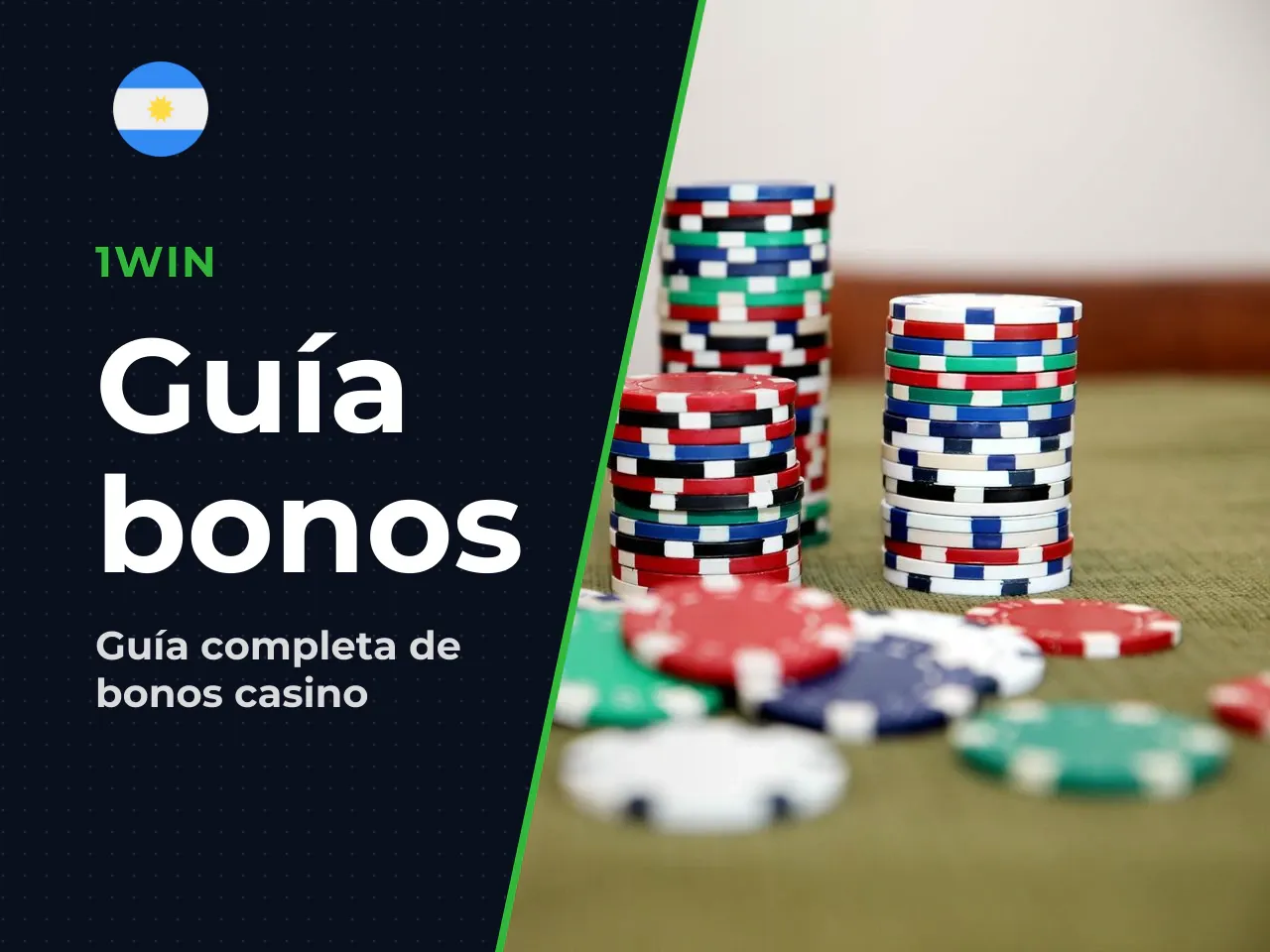 # Cómo usar el bono de casino en 1win: guía paso a paso *Última actualización: julio 2026* Entender como usar el bono de casino en 1win no es tan directo como parece. La oferta suena generosa, pero en