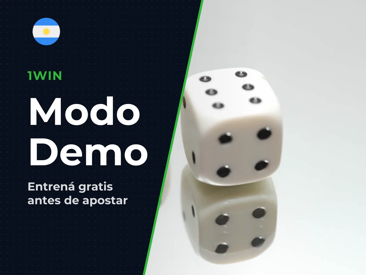 Demo y real money en qué