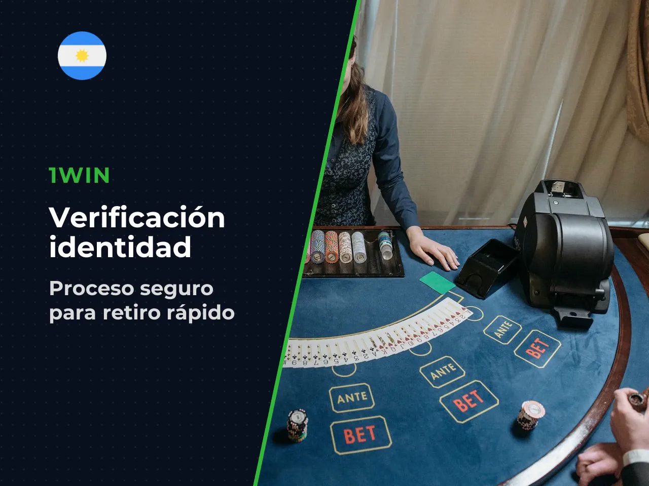 Verificación de identidad KYC documentos, proceso