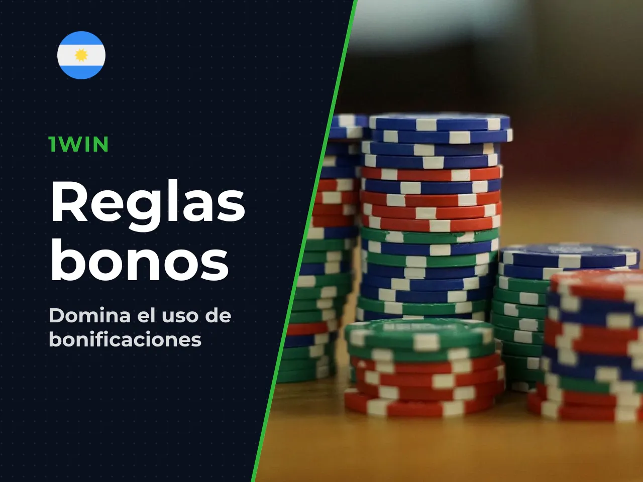 Cómo se aplica el saldo del bono al apostar. La mecánica de uso del saldo de bonificación en 1win tiene particularidades que difieren de otros operadores: 1. **El bono no se gasta directamente.** Los 