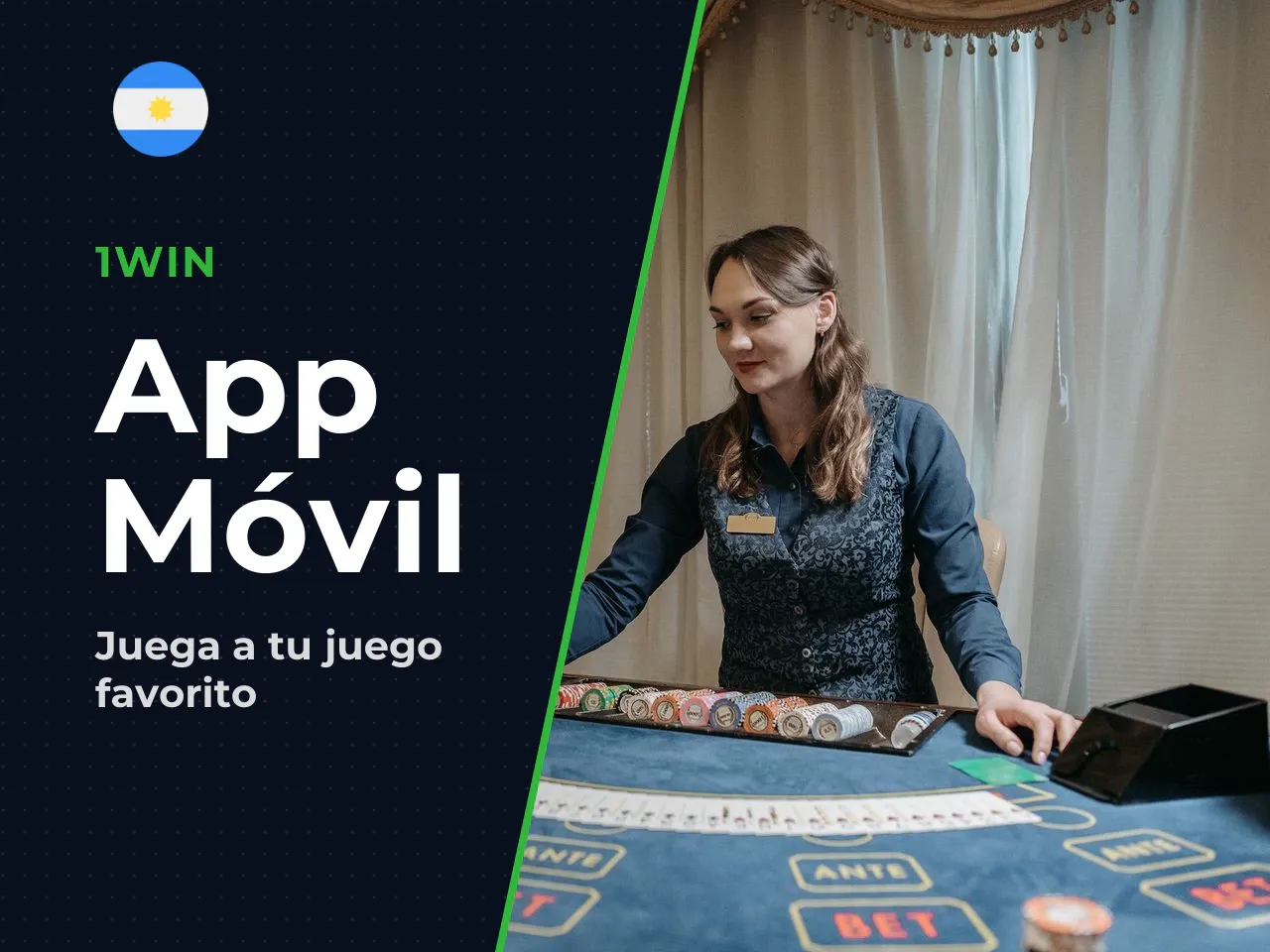 1Win Aviator APK: jugá desde el celular en cualquier momento