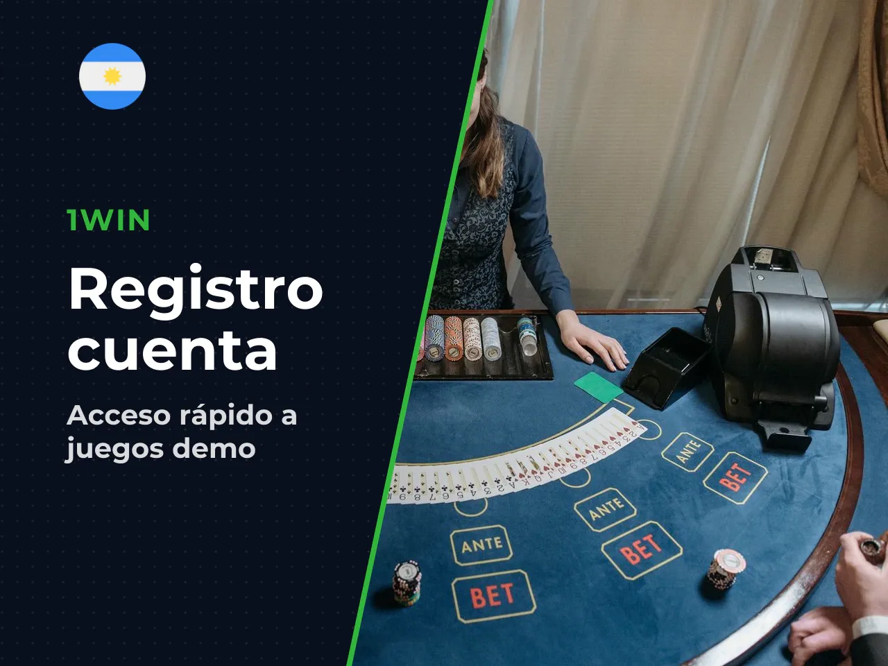 Hace falta crear una cuenta para