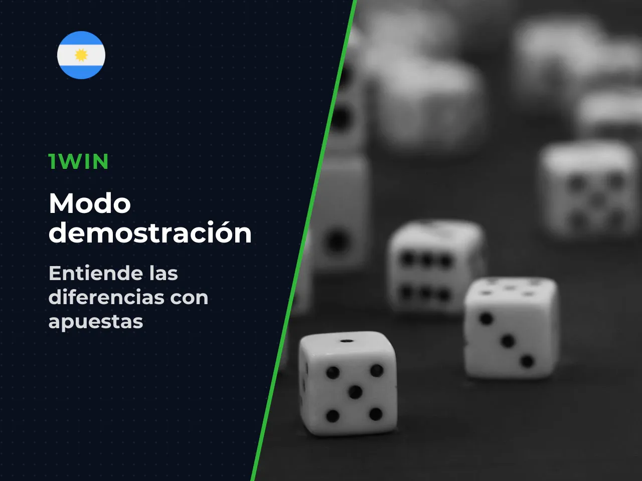 Limitaciones del demo respecto a la