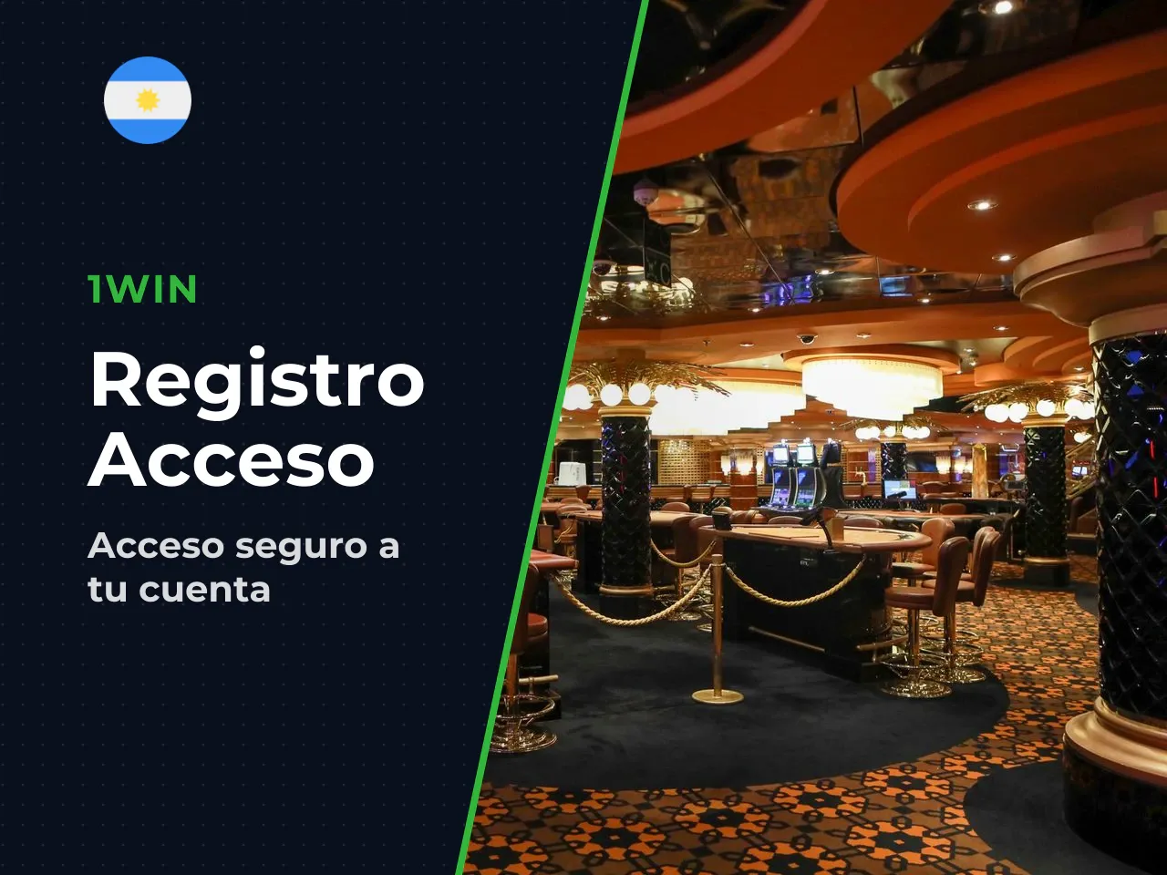 Opciones de acceso: 1win register login en web y app. Tanto la versión de escritorio como la aplicación móvil ofrecen canales unificados para realizar el **1win register login**, garantizando movilida