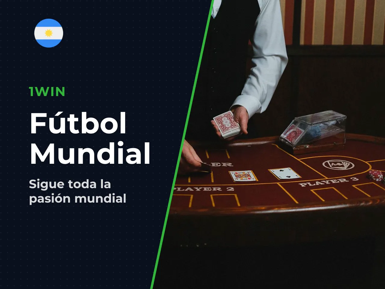 Cómo se conectan argentina futbol y