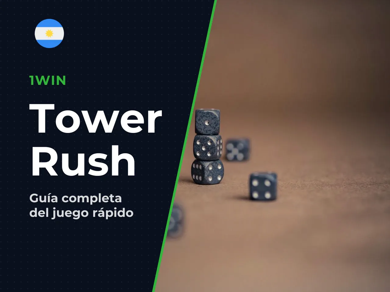 Resumen rápido - Tower Rush es