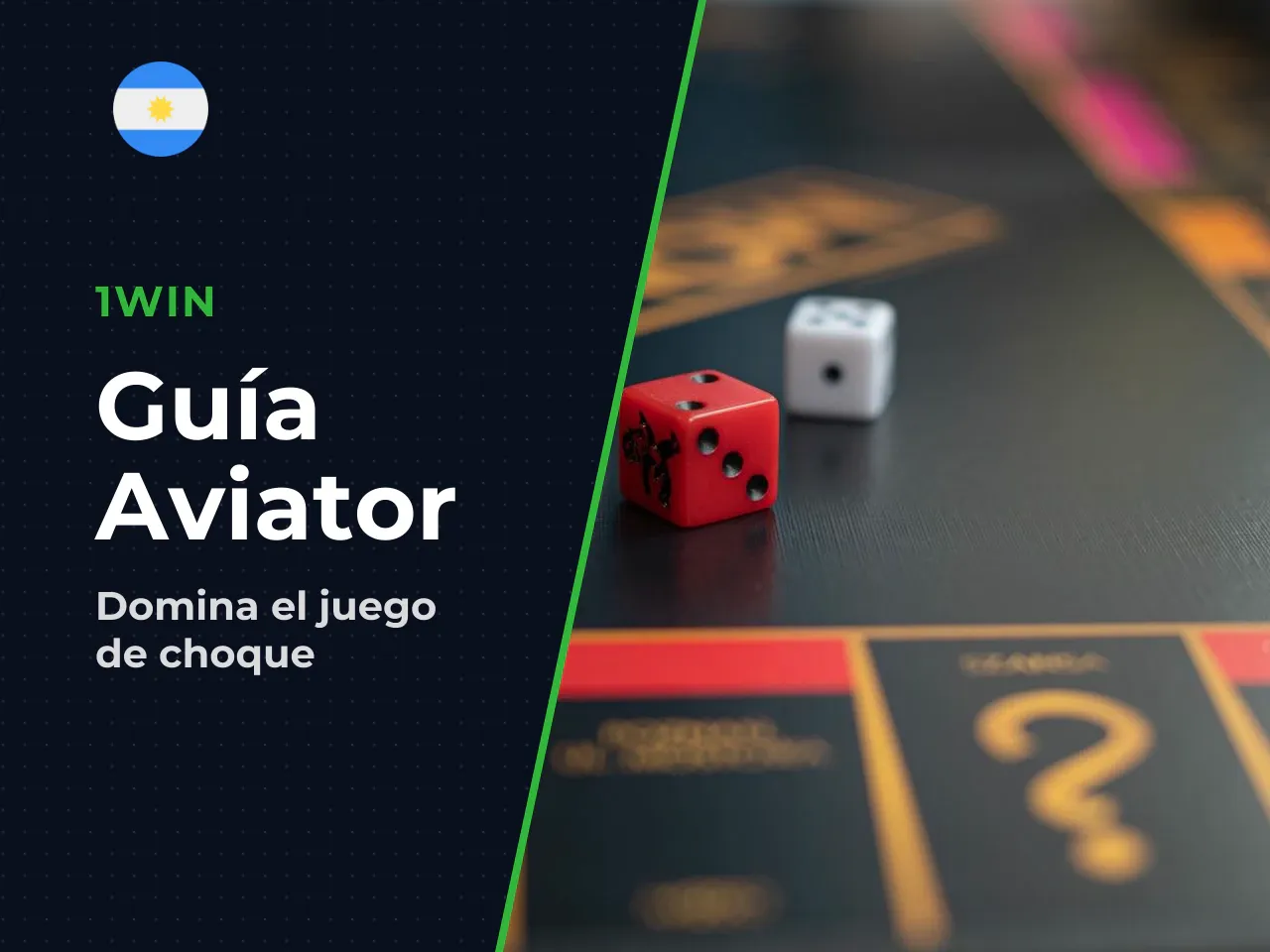 Qué es 1win Aviator y por