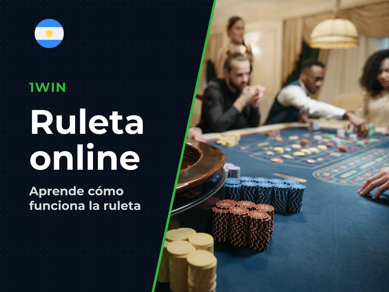 Qué es la ruleta online y