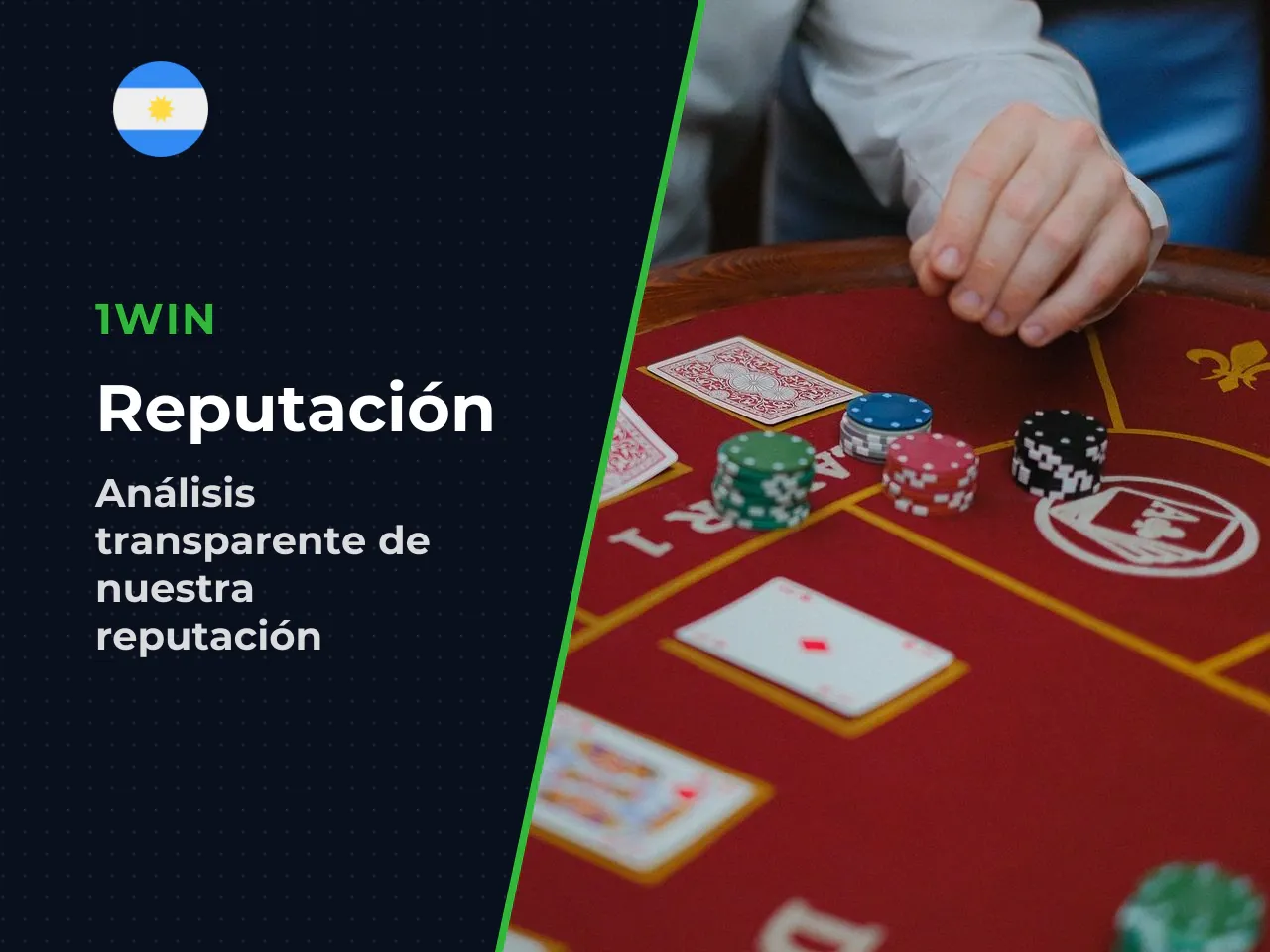 Opiniones de usuarios y reputación de