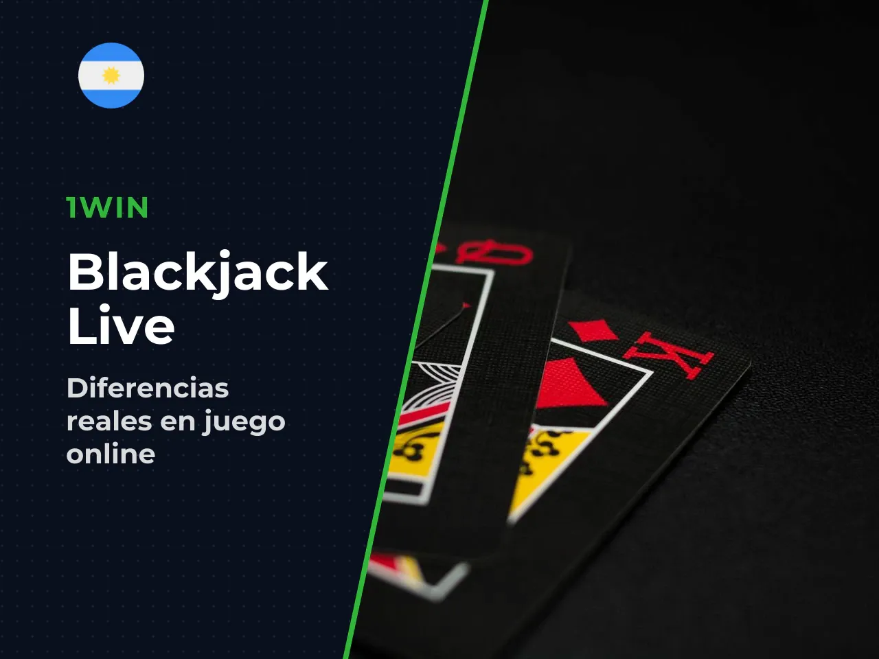 Live blackjack vs blackjack RNG principales