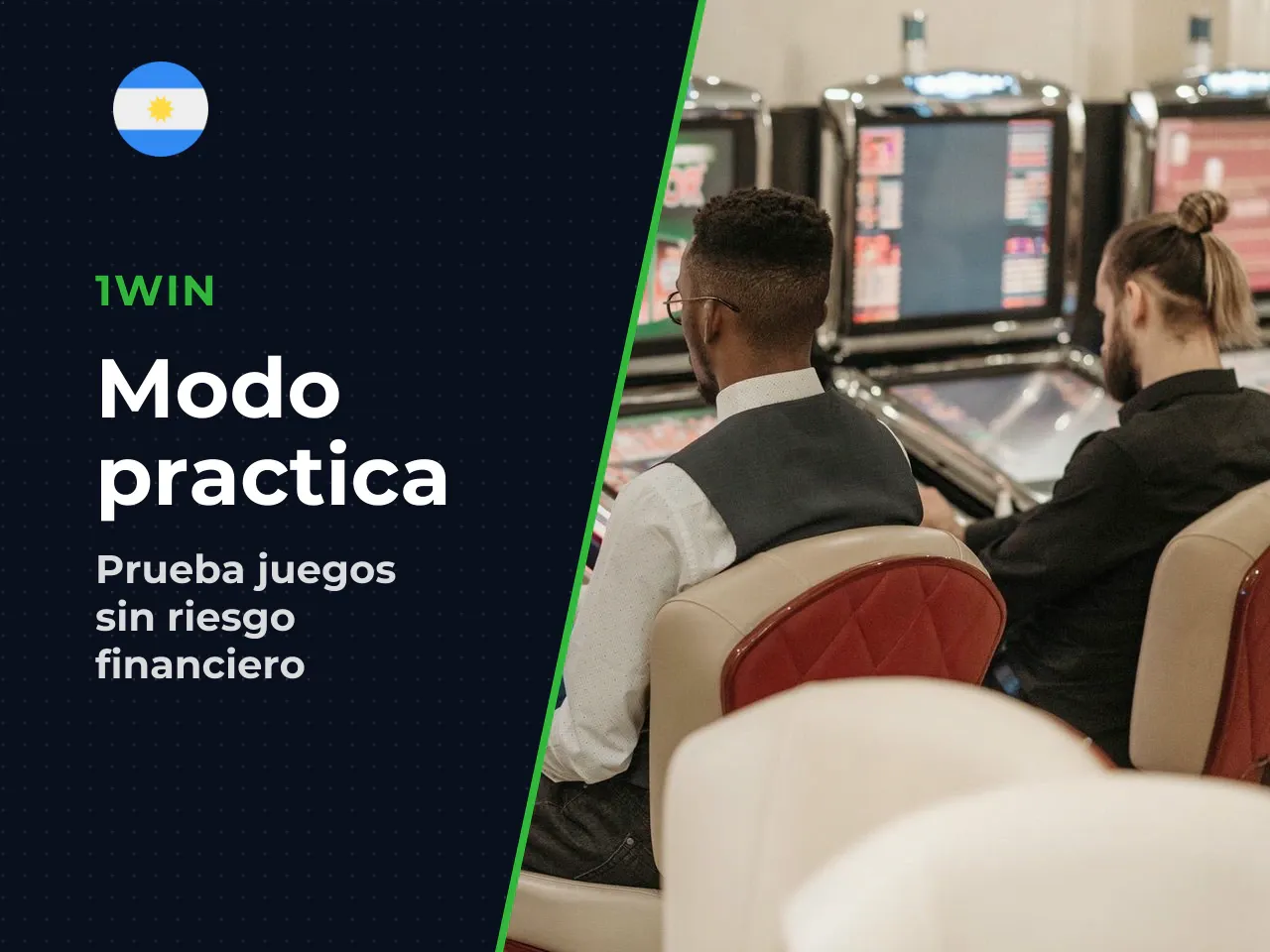 Familiarizarte con la mecánica del juego