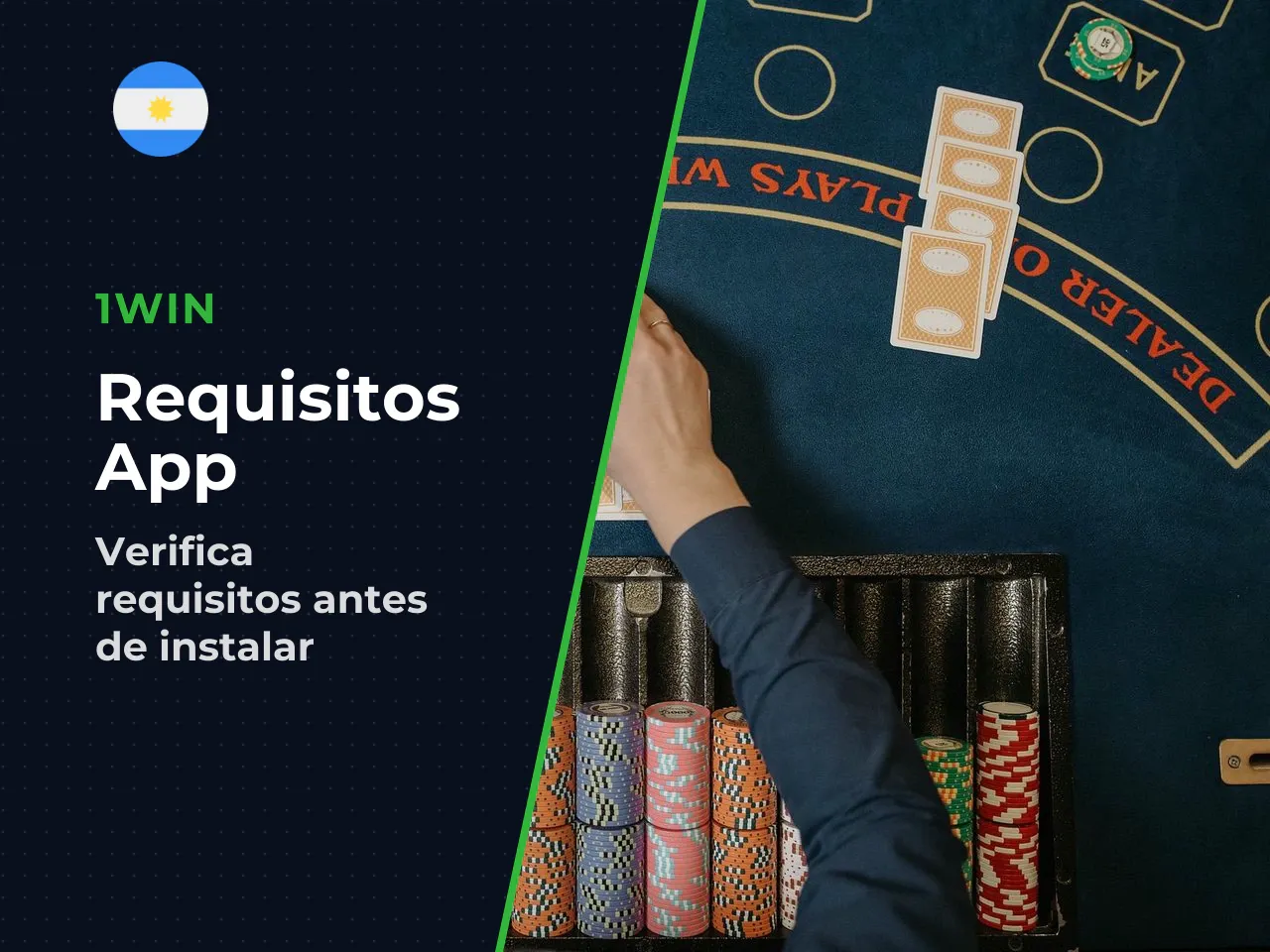 Qué verificar antes de descargar la aplicación. El dispositivo debe cumplir con parámetros básicos para iOS: disponer de algunos megabytes libres para el caché del navegador y contar con Safari versió
