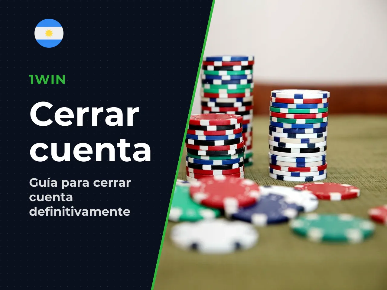 Pasos para eliminar tu cuenta en