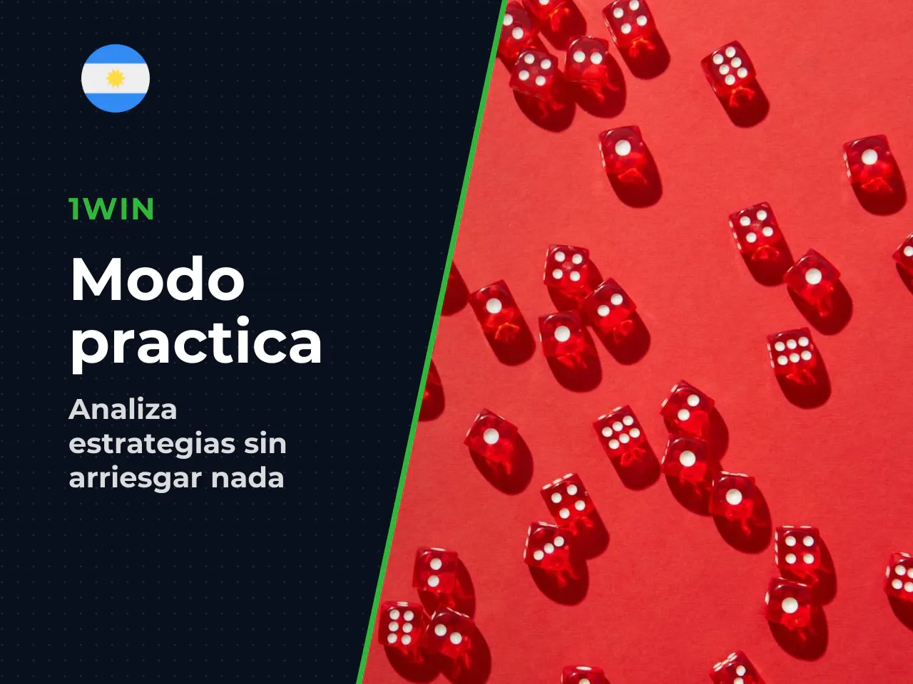 Cuándo la demo es útil para