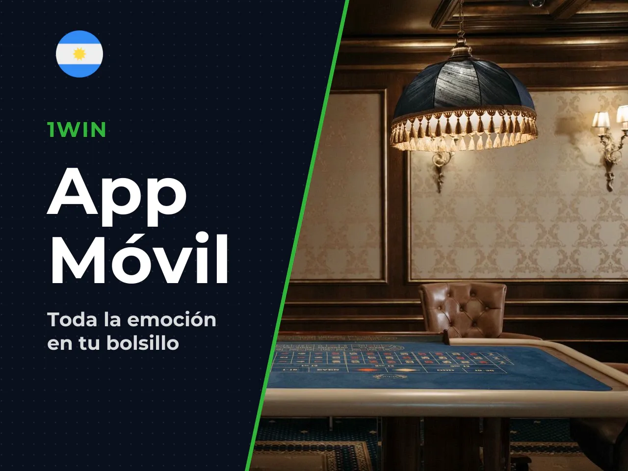 Qué ofrece la app 1win para apuestas deportivas y casino. La aplicación de 1win engloba un repertorio extenso de apuestas en deportes, un espacio profundo de juegos de azar digital y secciones dedicad