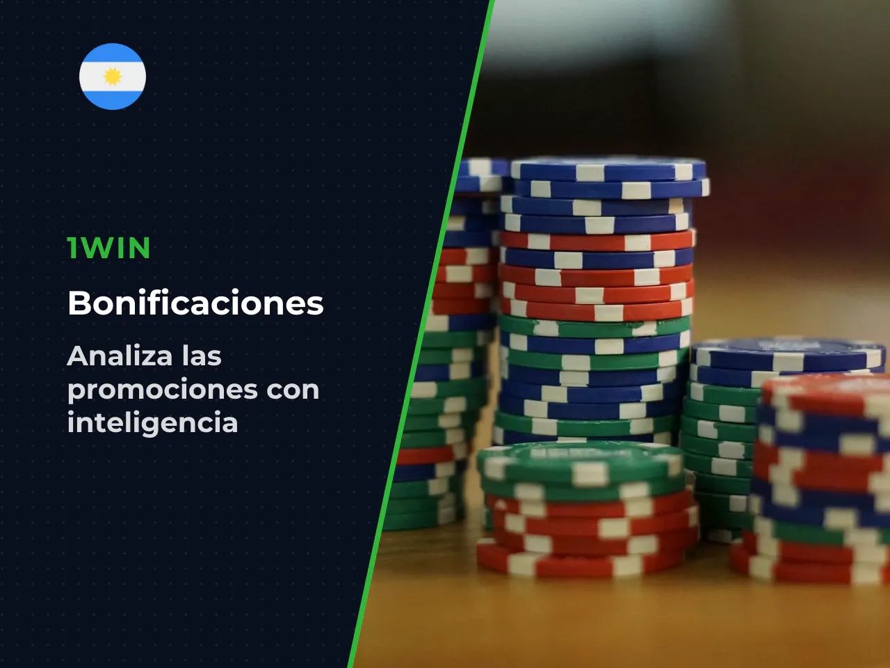 Cuándo una promoción suma valor y
