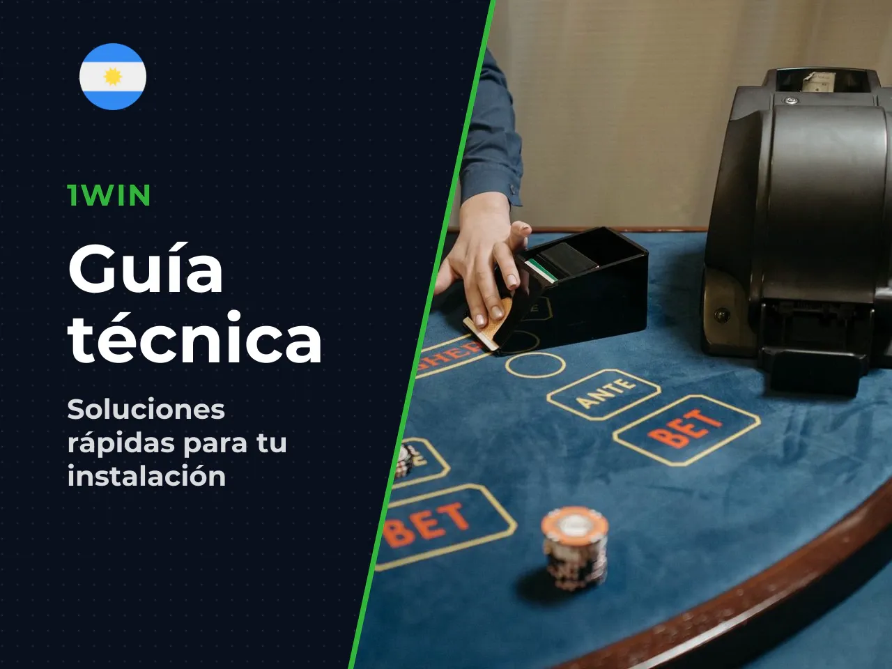 Problemas frecuentes durante la instalación y qué verificar. No existen reportes oficiales de fallas técnicas de instalación específicas del portal 1win. Los problemas locales típicos están relacionad
