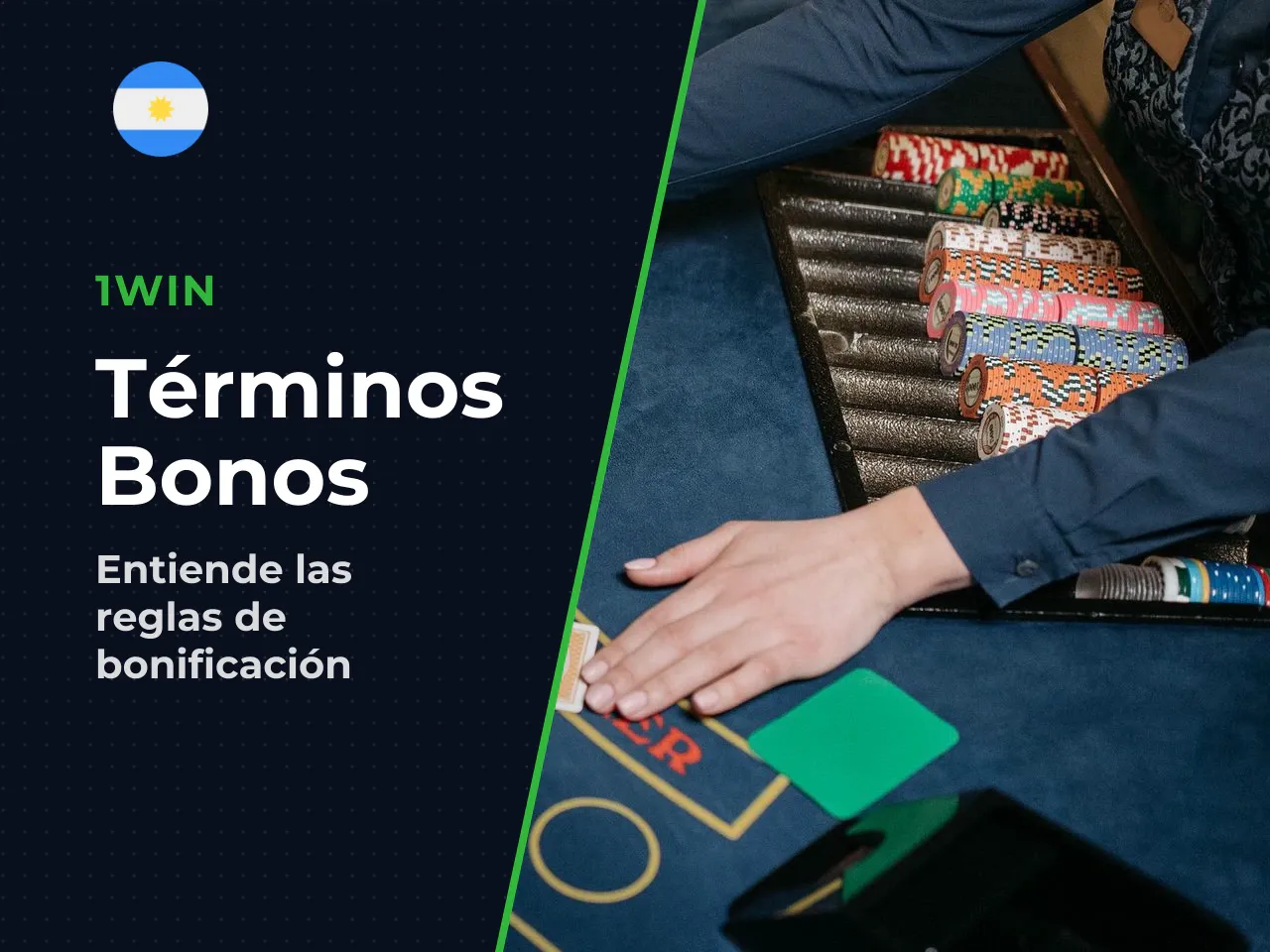 **El rollover: lo que nadie te cuenta con entusiasmo.** Esta es la condición imperativa que dicta la cantidad de veces que debés multiplicar tus apuestas usando tu propio capital para destrabar la sum