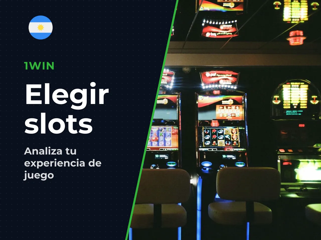 Cómo comparar la experiencia entre varios