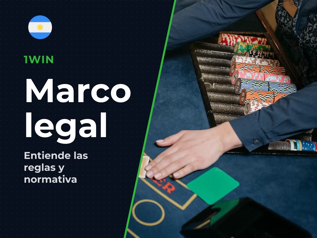 Marco regulatorio argentino y riesgos reales. Para contextualizar la posición legal de 1win en Argentina: el [sistema de juego regulado](https://1win-x.ar) es de competencia provincial, no nacional. E