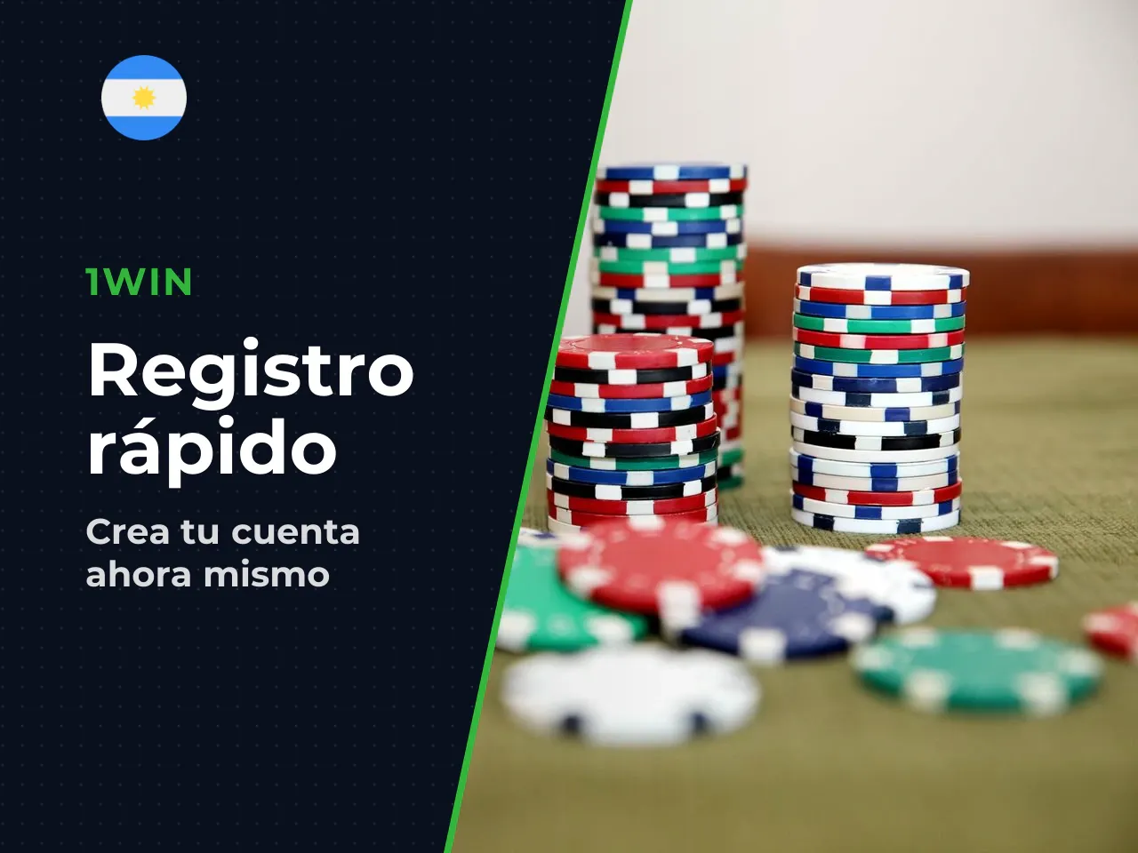 El **1win registro** es el procedimiento inicial que te permite crear un perfil de usuario, realizar tu primer depósito en ARS y acceder al *welcome bonus*. Para la persona adulta en Argentina, comple