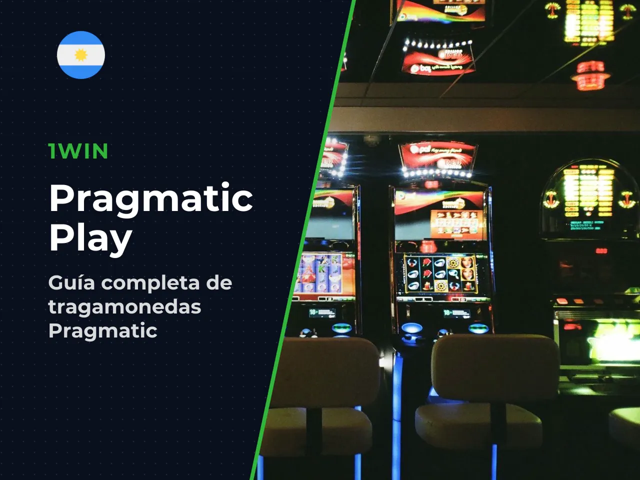 Pragmatic Play y su lugar entre