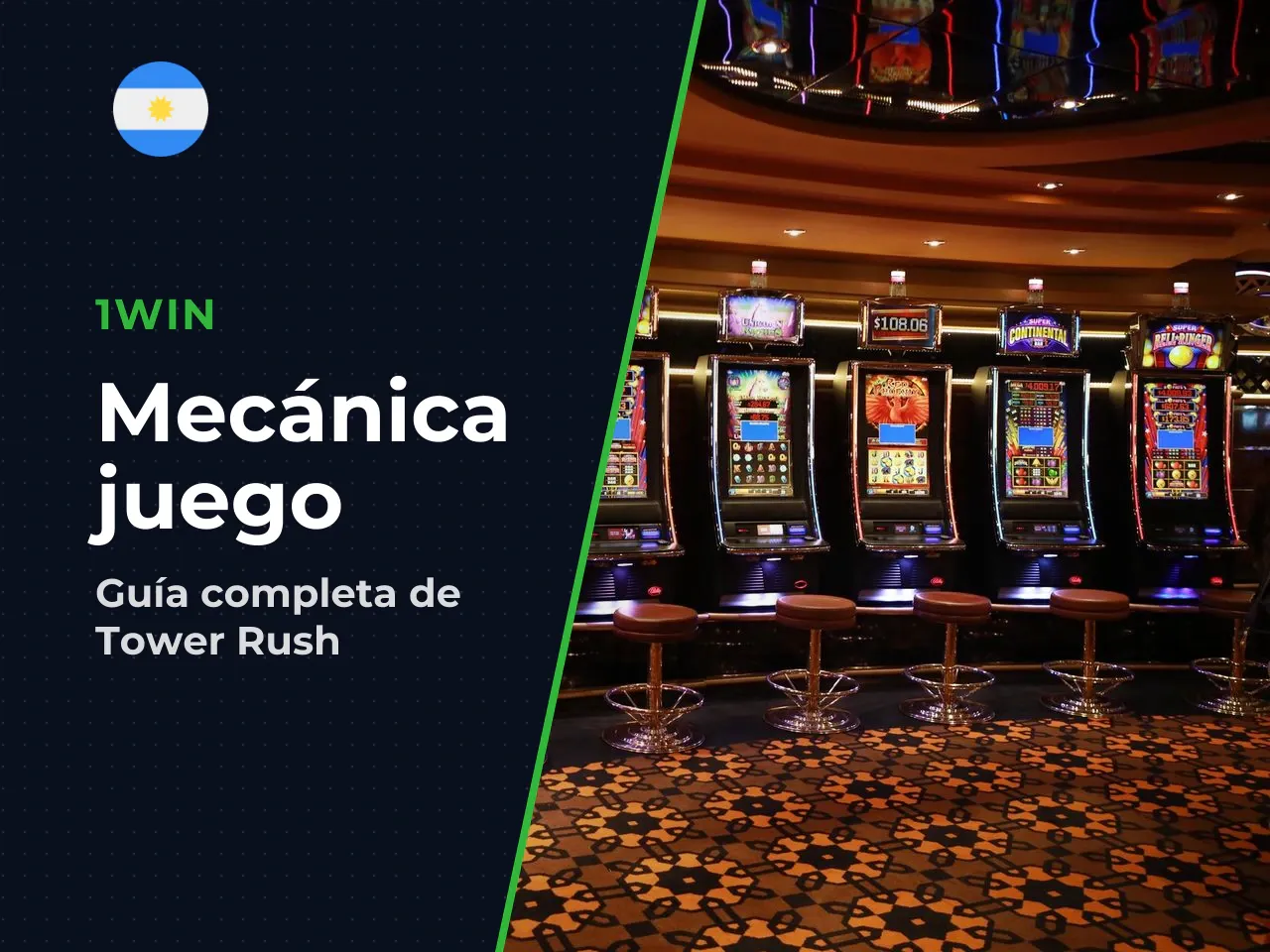 ¿Qué es Tower Rush? Mecánica del juego explicada