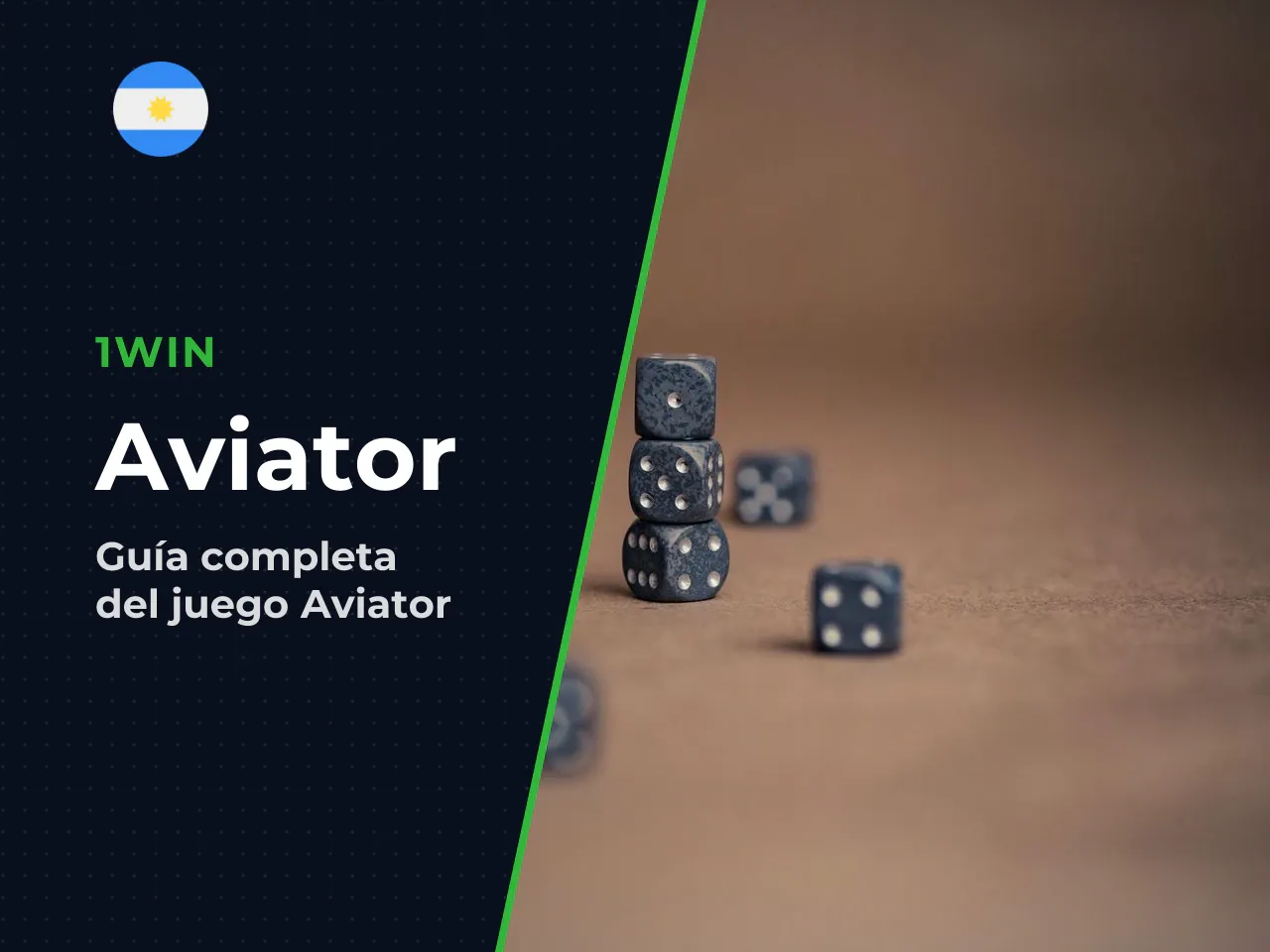 ¿Qué es 1Win Aviator y cómo funciona en Argentina?