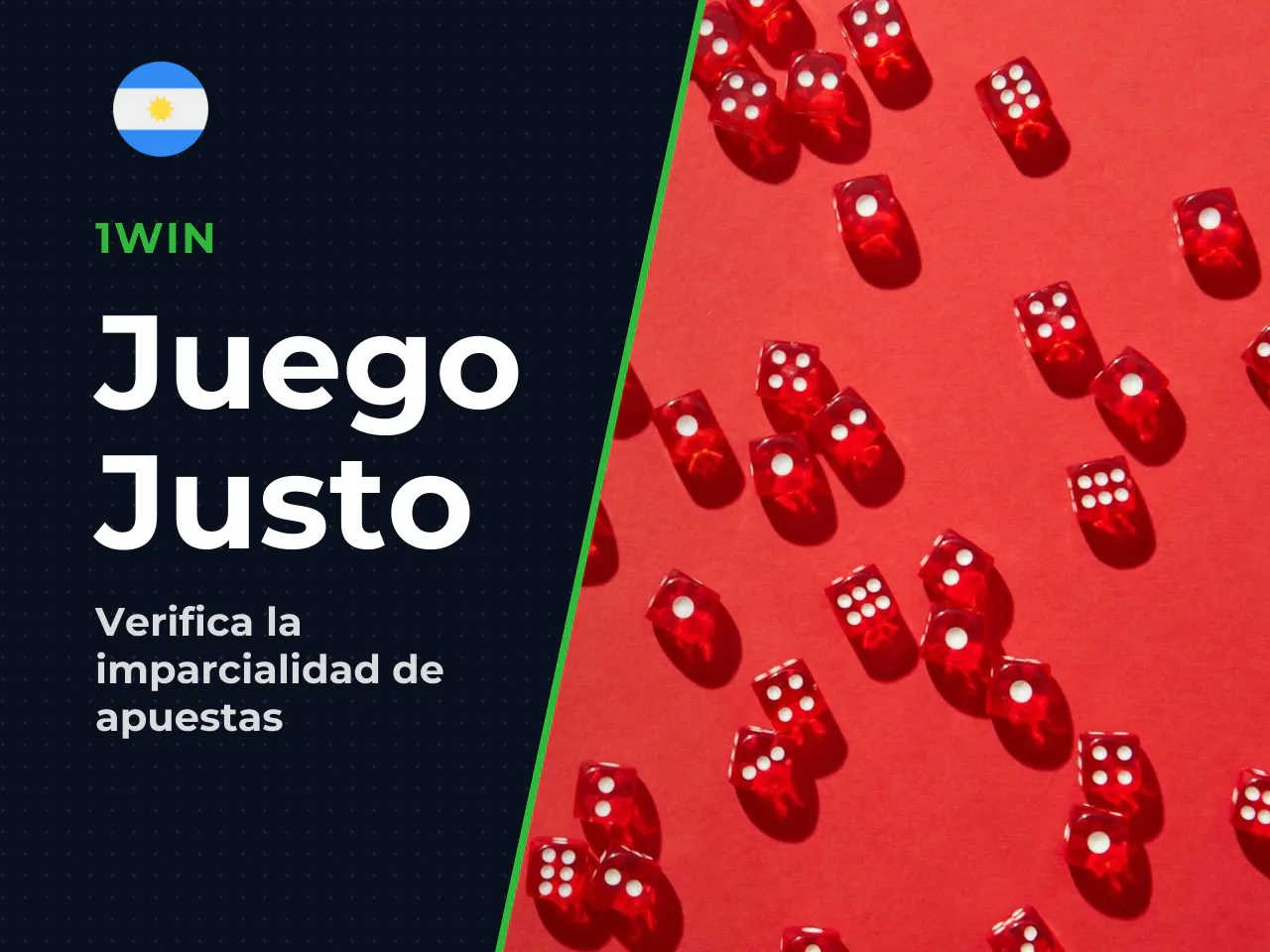 Sistema Provably Fair cómo verificar la